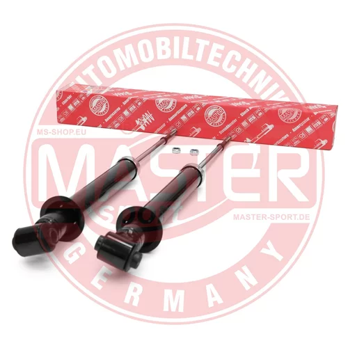 Tlmič pérovania 16K002842 (MASTER-SPORT GERMANY) - obr. 3