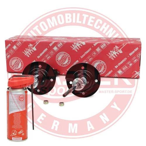 Tlmič pérovania 16K002892P (MASTER-SPORT GERMANY) - obr. 1