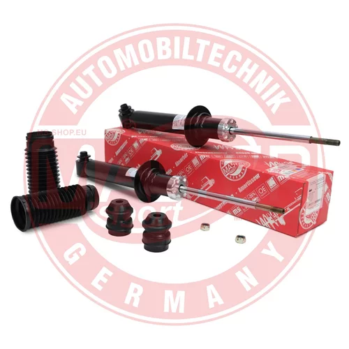 Tlmič pérovania 16K002934 (MASTER-SPORT GERMANY) - obr. 3