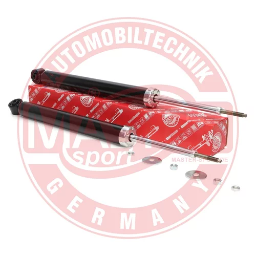 Tlmič pérovania 16K002962 (MASTER-SPORT GERMANY) - obr. 3