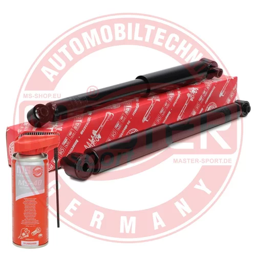 Tlmič pérovania 16K003042P (MASTER-SPORT GERMANY) - obr. 2