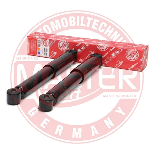 Tlmič pérovania 16K003142 (MASTER-SPORT GERMANY) - obr. 1