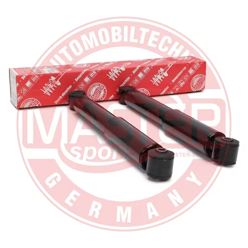 Tlmič pérovania 16K003142 (MASTER-SPORT GERMANY) - obr. 2