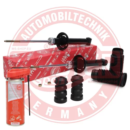 Tlmič pérovania MASTER-SPORT GERMANY 16K003194P