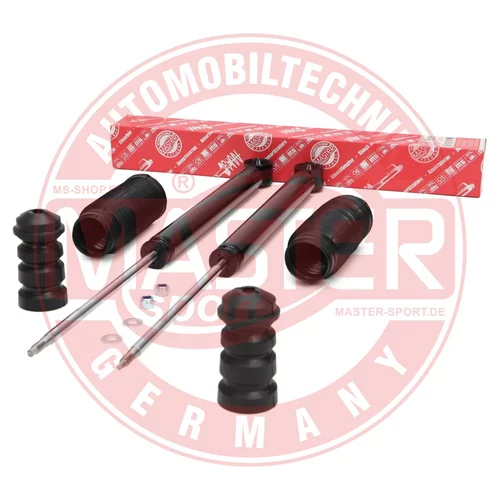 Tlmič pérovania 16K003214 (MASTER-SPORT GERMANY) - obr. 2