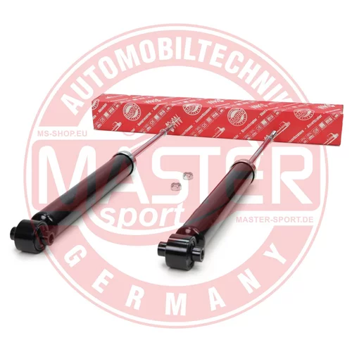 Tlmič pérovania 16K003232 (MASTER-SPORT GERMANY) - obr. 3