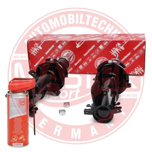 Tlmič pérovania 16K003311P (MASTER-SPORT GERMANY) - obr. 2