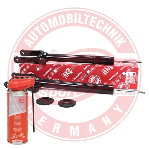 Tlmič pérovania 16K003351P (MASTER-SPORT GERMANY) - obr. 2