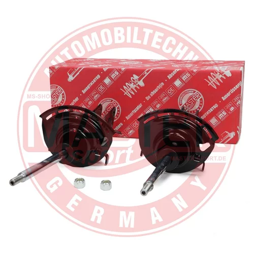 Tlmič pérovania 16K003431 (MASTER-SPORT GERMANY) - obr. 2