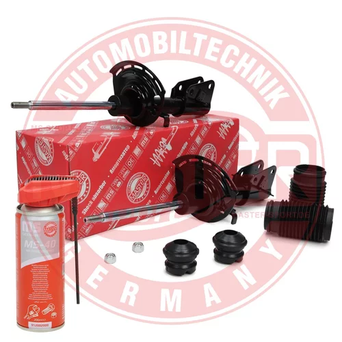 Tlmič pérovania MASTER-SPORT GERMANY 16K003433P