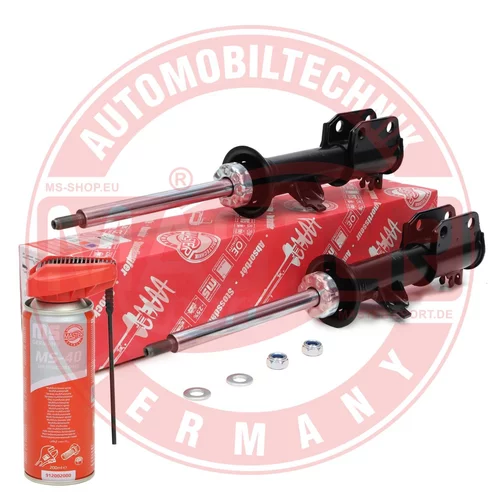 Tlmič pérovania MASTER-SPORT GERMANY 16K003571P