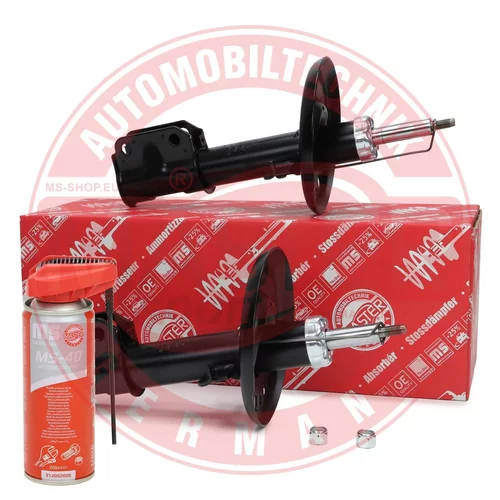 Tlmič pérovania MASTER-SPORT GERMANY 16K003581P