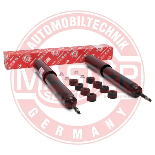 Tlmič pérovania 16K003631 (MASTER-SPORT GERMANY) - obr. 3