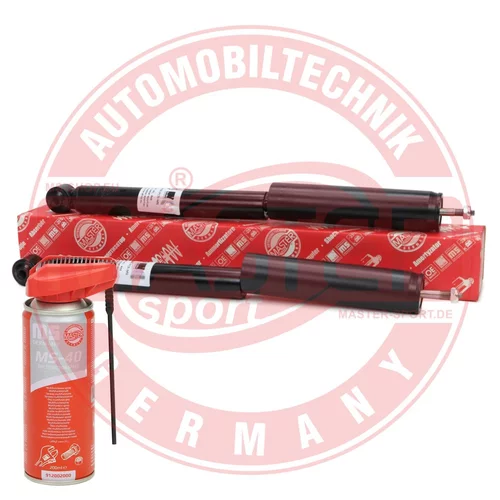Tlmič pérovania MASTER-SPORT GERMANY 16K003652P