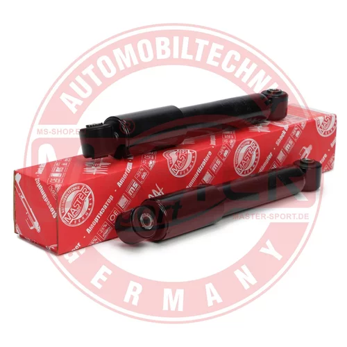 Tlmič pérovania 16K003762 (MASTER-SPORT GERMANY) - obr. 1