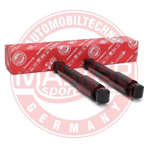 Tlmič pérovania 16K003762 (MASTER-SPORT GERMANY) - obr. 3