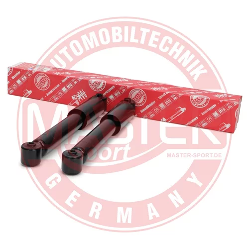 Tlmič pérovania 16K003852 (MASTER-SPORT GERMANY) - obr. 2