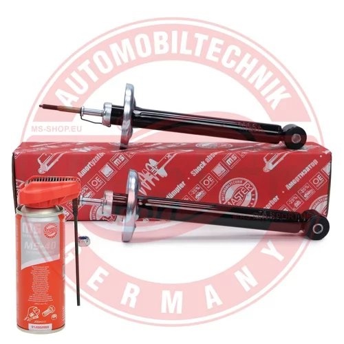 Tlmič pérovania MASTER-SPORT GERMANY 16K003912P