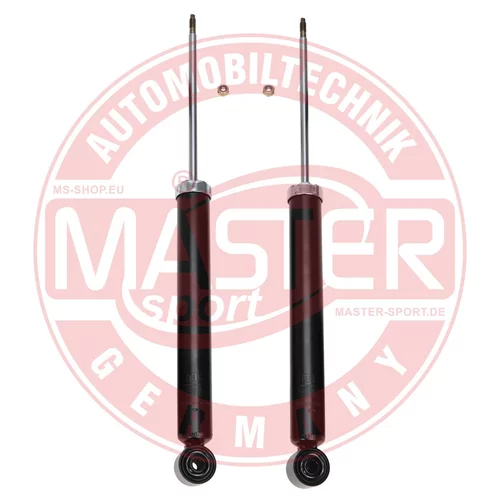 Tlmič pérovania MASTER-SPORT GERMANY 16K003922