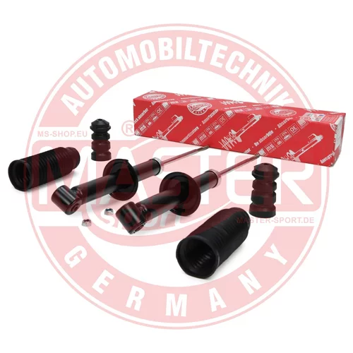 Tlmič pérovania 16K004004 (MASTER-SPORT GERMANY) - obr. 3