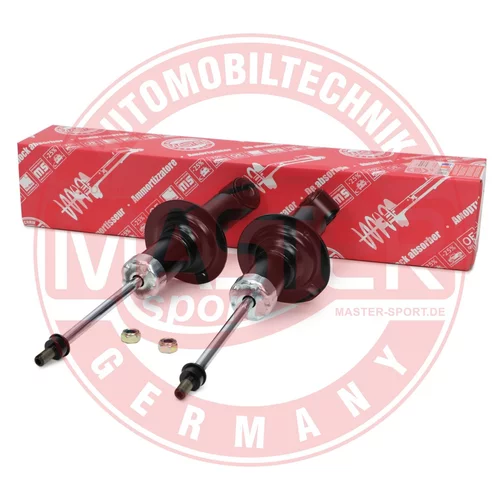 Tlmič pérovania 16K004022 (MASTER-SPORT GERMANY) - obr. 2