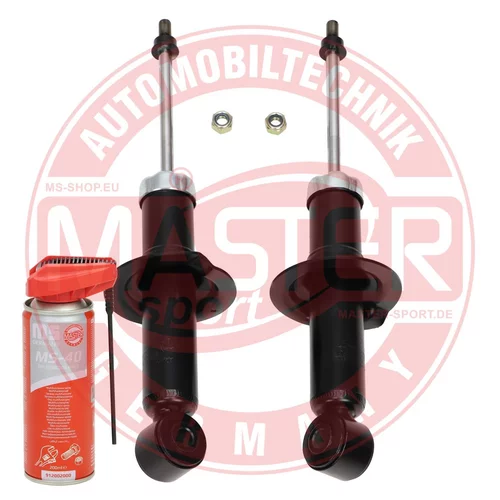 Tlmič pérovania 16K004022P (MASTER-SPORT GERMANY) - obr. 3