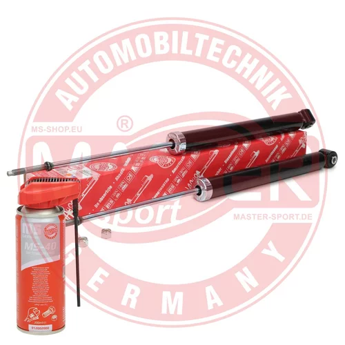 Tlmič pérovania MASTER-SPORT GERMANY 16K004082P