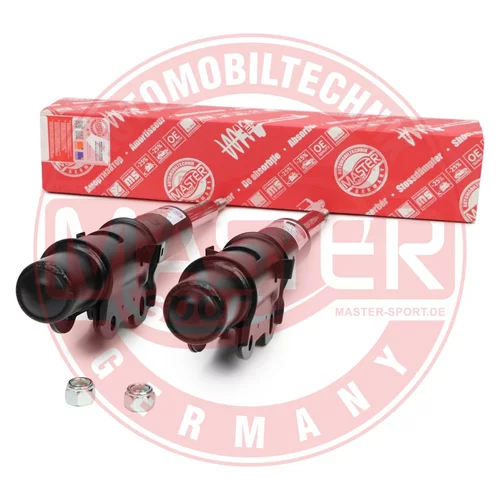 Tlmič pérovania 16K004191 (MASTER-SPORT GERMANY) - obr. 3