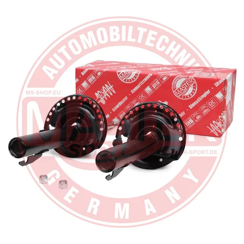 Tlmič pérovania 16K004231 (MASTER-SPORT GERMANY) - obr. 3