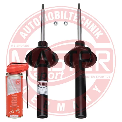 Tlmič pérovania 16K004461P (MASTER-SPORT GERMANY) - obr. 3