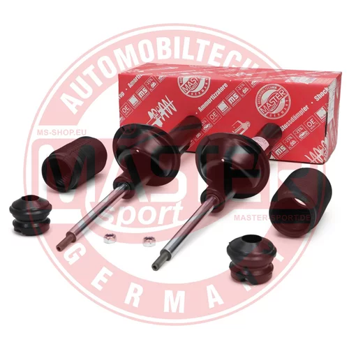 Tlmič pérovania 16K004463 (MASTER-SPORT GERMANY) - obr. 2
