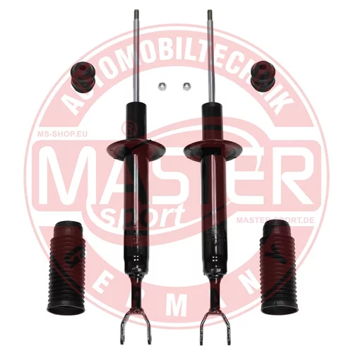 Tlmič pérovania MASTER-SPORT GERMANY 16K004483