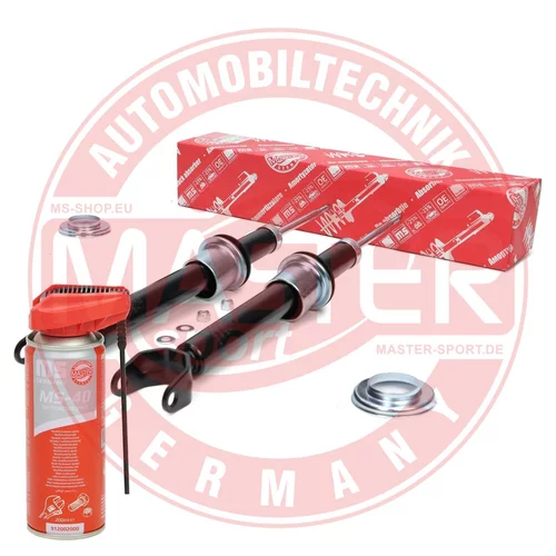Tlmič pérovania 16K004601P (MASTER-SPORT GERMANY) - obr. 2