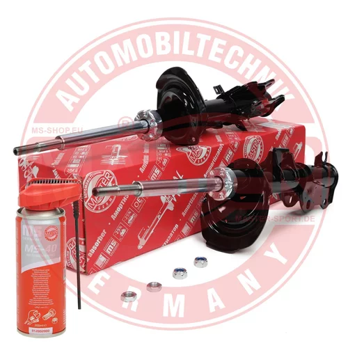 Tlmič pérovania MASTER-SPORT GERMANY 16K004671P