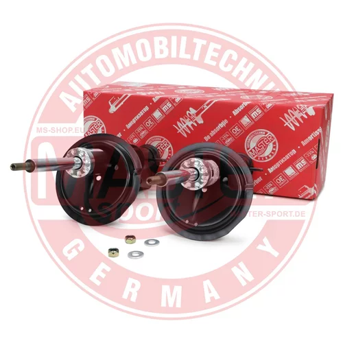 Tlmič pérovania 16K004781 (MASTER-SPORT GERMANY) - obr. 2