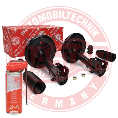 Tlmič pérovania 16K004843P (MASTER-SPORT GERMANY) - obr. 2