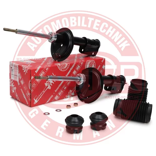 Tlmič pérovania 16K004883 (MASTER-SPORT GERMANY) - obr. 1