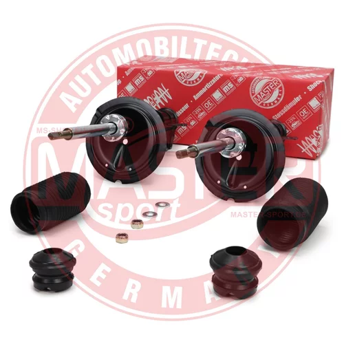 Tlmič pérovania 16K004883 (MASTER-SPORT GERMANY) - obr. 2
