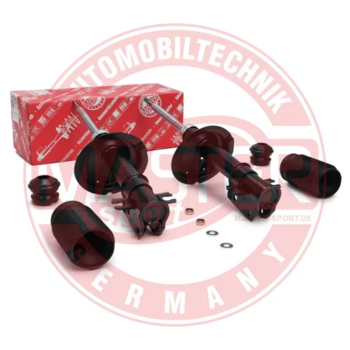 Tlmič pérovania 16K004883 (MASTER-SPORT GERMANY) - obr. 3