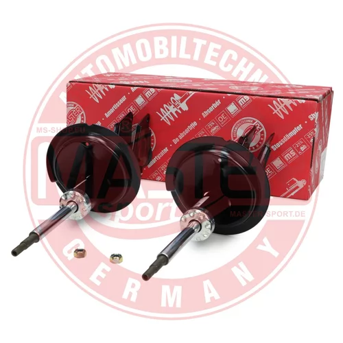 Tlmič pérovania 16K004901 (MASTER-SPORT GERMANY) - obr. 2