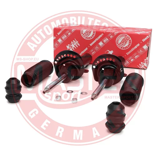 Tlmič pérovania 16K004933 (MASTER-SPORT GERMANY) - obr. 2