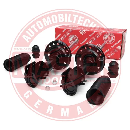 Tlmič pérovania 16K004953 (MASTER-SPORT GERMANY) - obr. 3