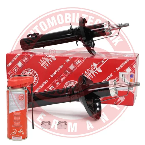 Tlmič pérovania MASTER-SPORT GERMANY 16K005011P