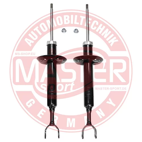 Tlmič pérovania MASTER-SPORT GERMANY 16K005031