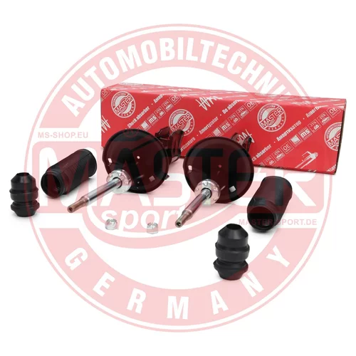 Tlmič pérovania 16K005063 (MASTER-SPORT GERMANY) - obr. 2