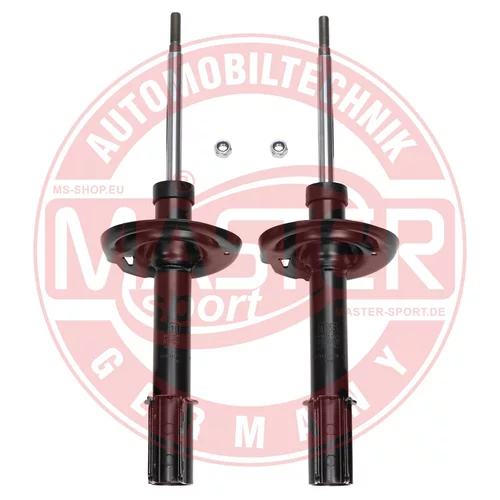 Tlmič pérovania MASTER-SPORT GERMANY 16K005071