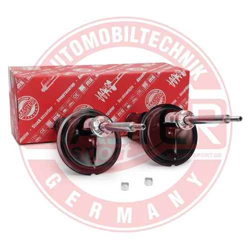 Tlmič pérovania 16K005091 (MASTER-SPORT GERMANY) - obr. 2