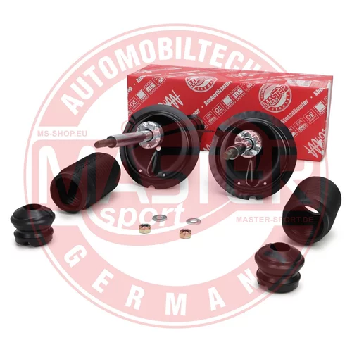Tlmič pérovania 16K005103 (MASTER-SPORT GERMANY) - obr. 2
