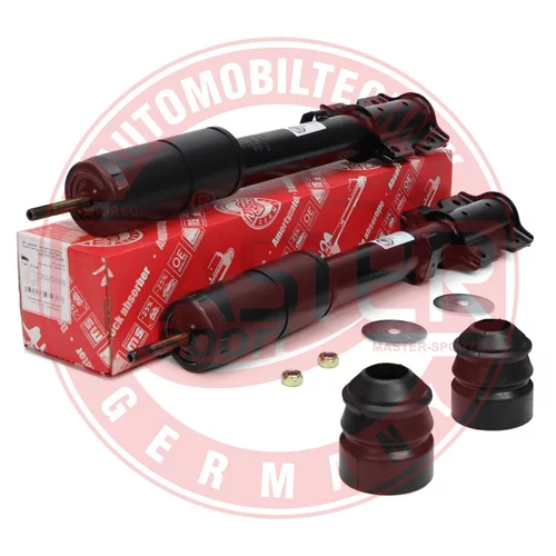 Tlmič pérovania 16K005183 (MASTER-SPORT GERMANY) - obr. 1