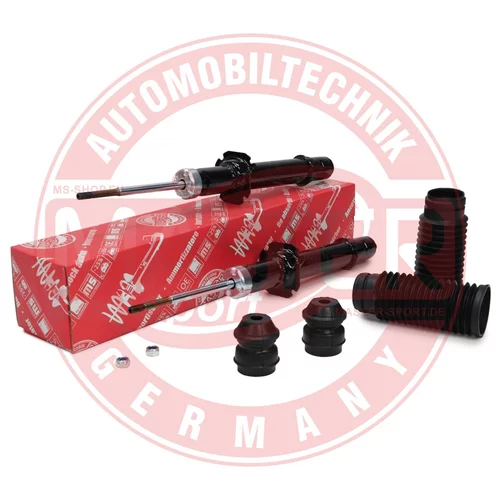 Tlmič pérovania 16K005213 (MASTER-SPORT GERMANY) - obr. 3
